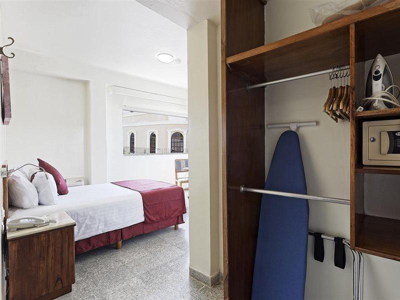 Hotel Urban Express Villahermosa