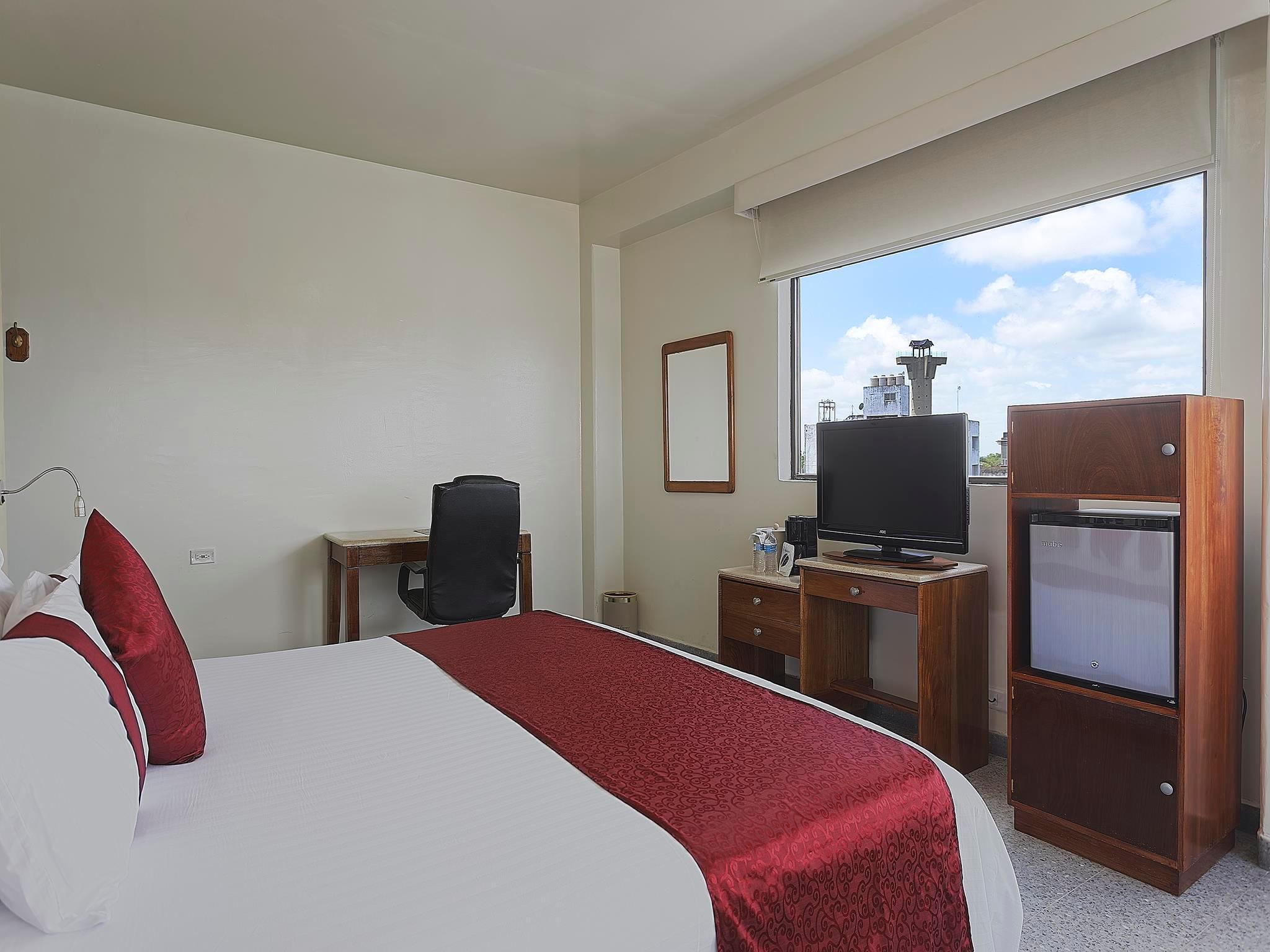 Hotel Urban Express 3*
