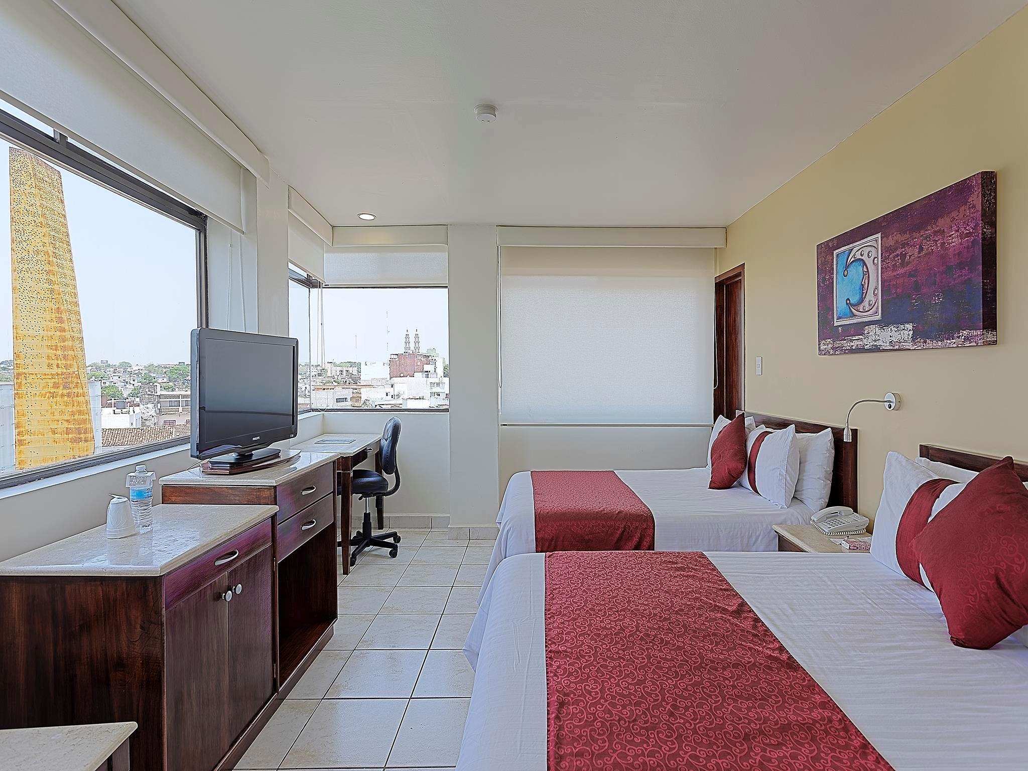 Hotel Hotel Urban Express Villahermosa