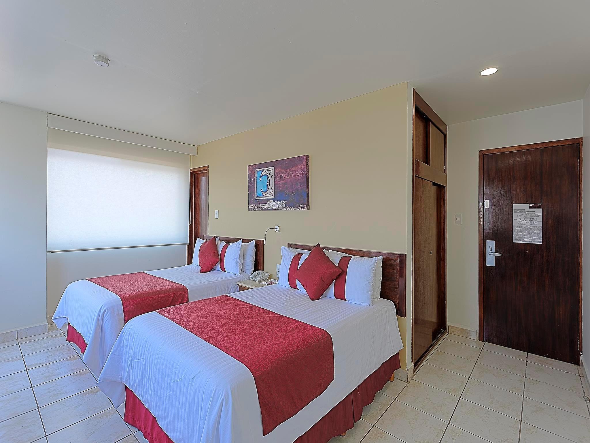 Hotel Urban Express Hotel 3*