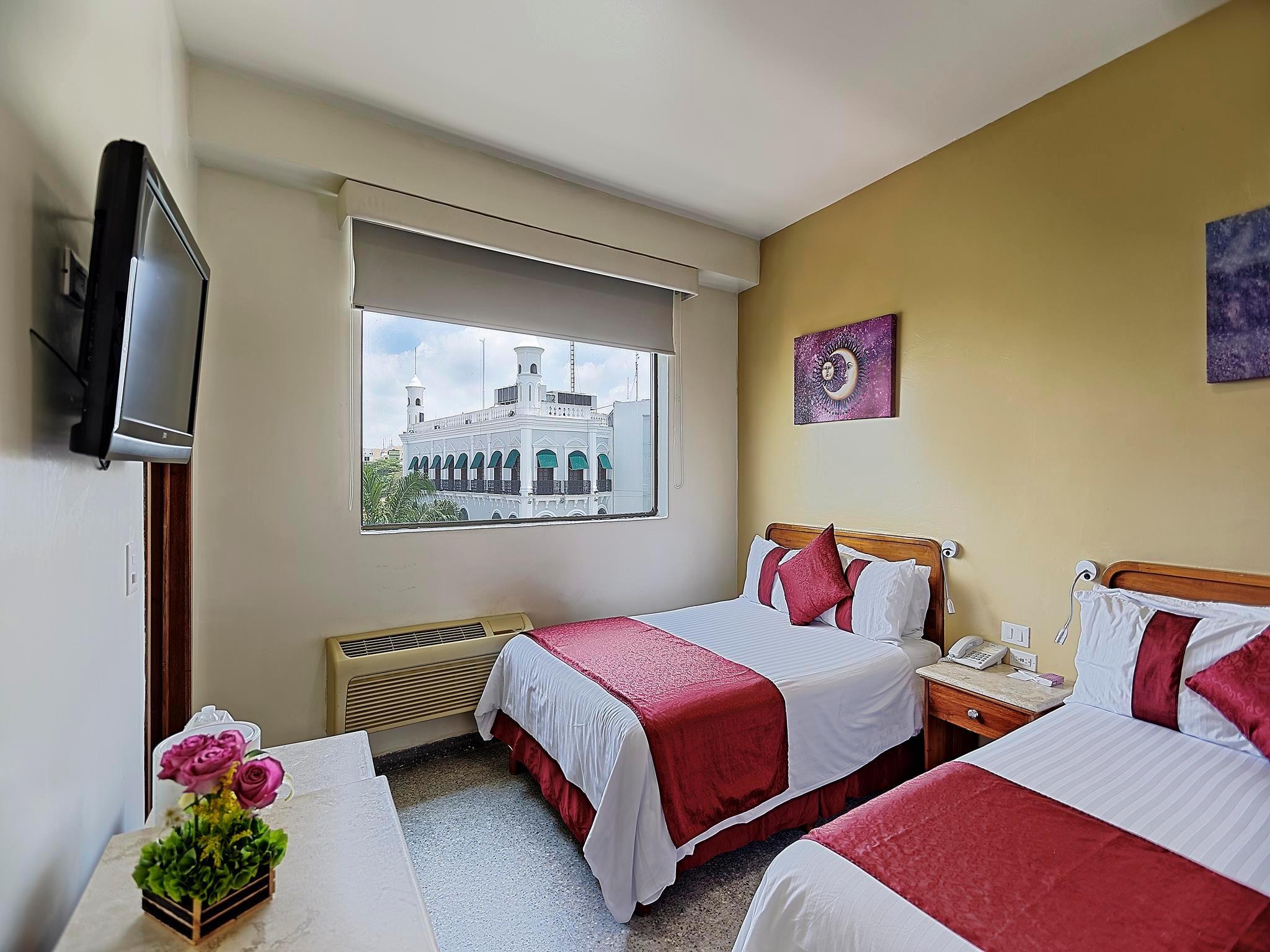 Hotel Hotel Urban Express