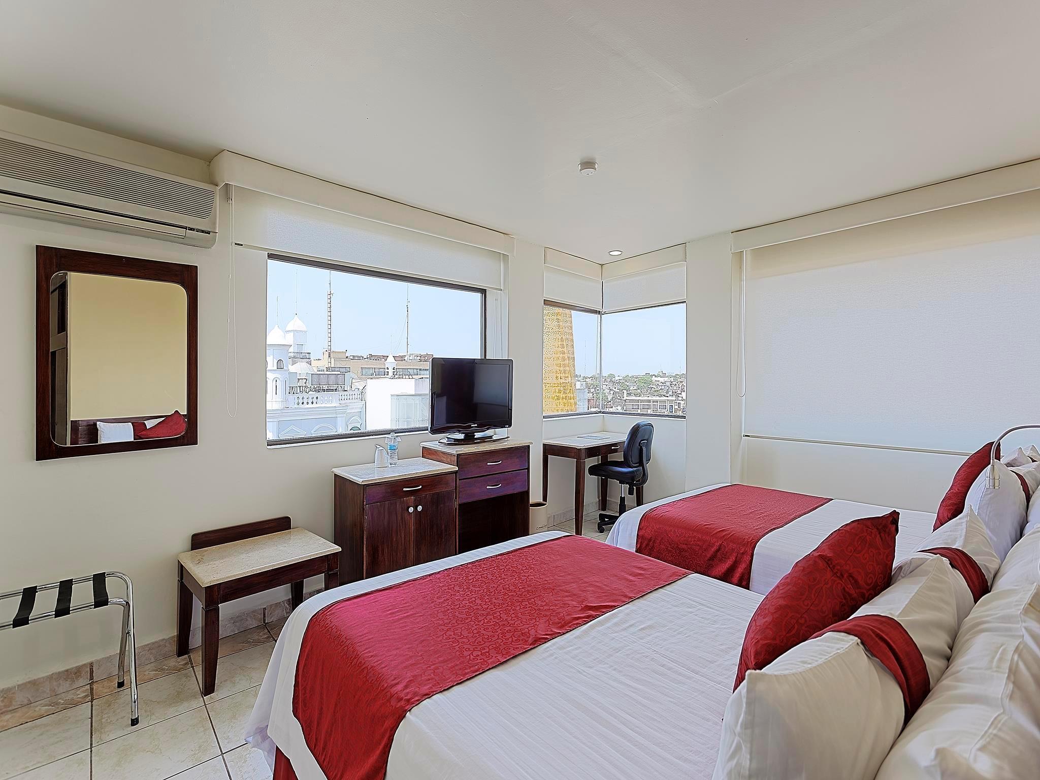 Hotel Urban Express Hotel 3*