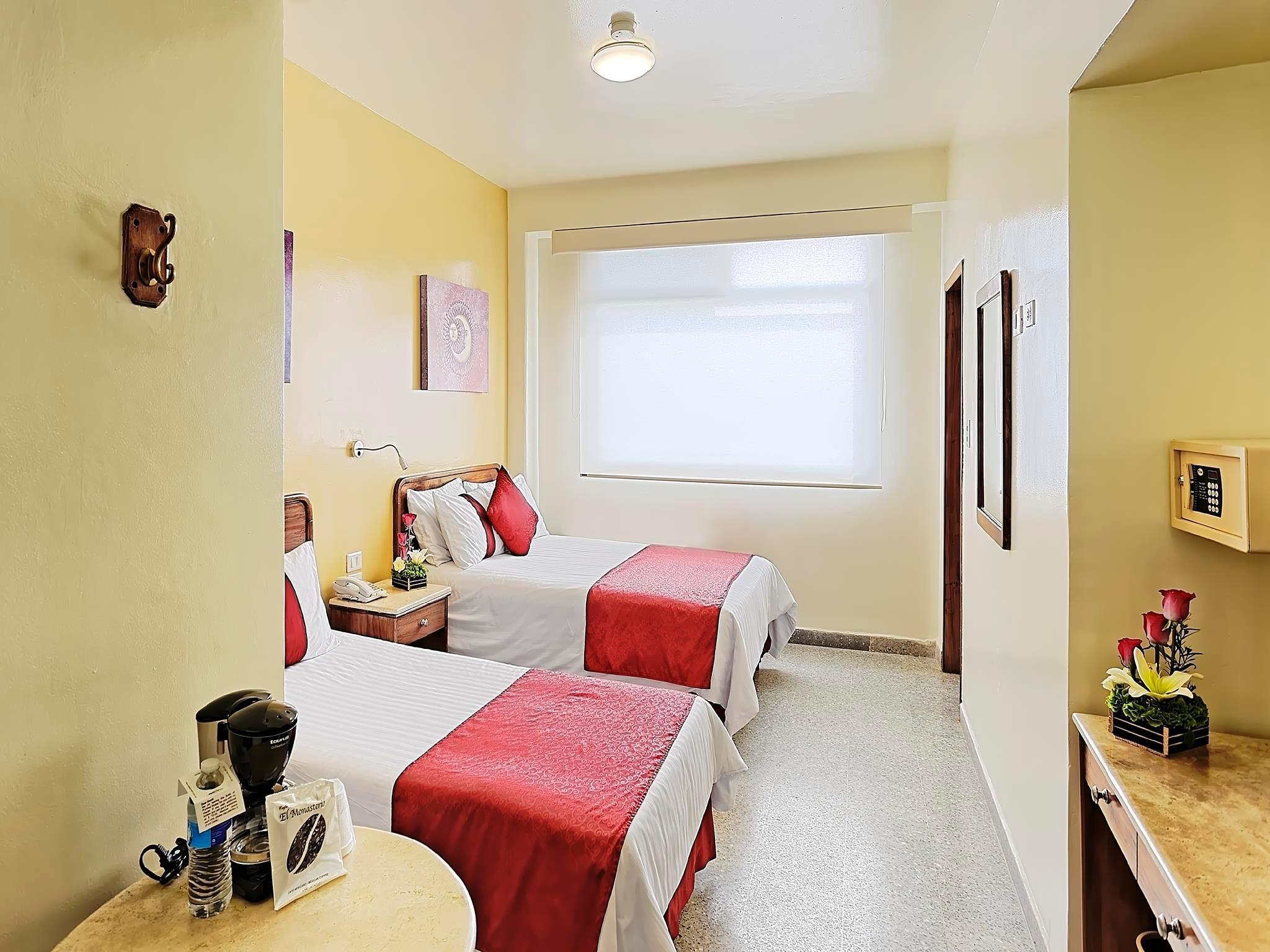 Hotel Urban Express Hotel 3*