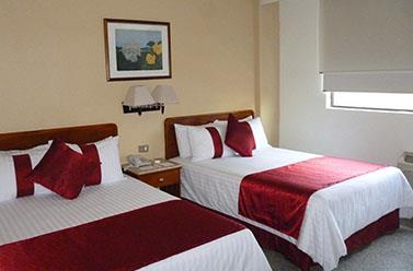 Hotel Urban Express Hotel