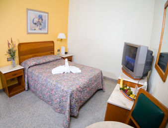 Hotel Urban Express Hotel Villahermosa