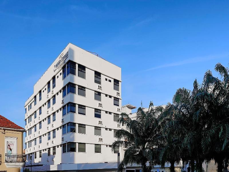 Hotel Urban Express Hotel Villahermosa