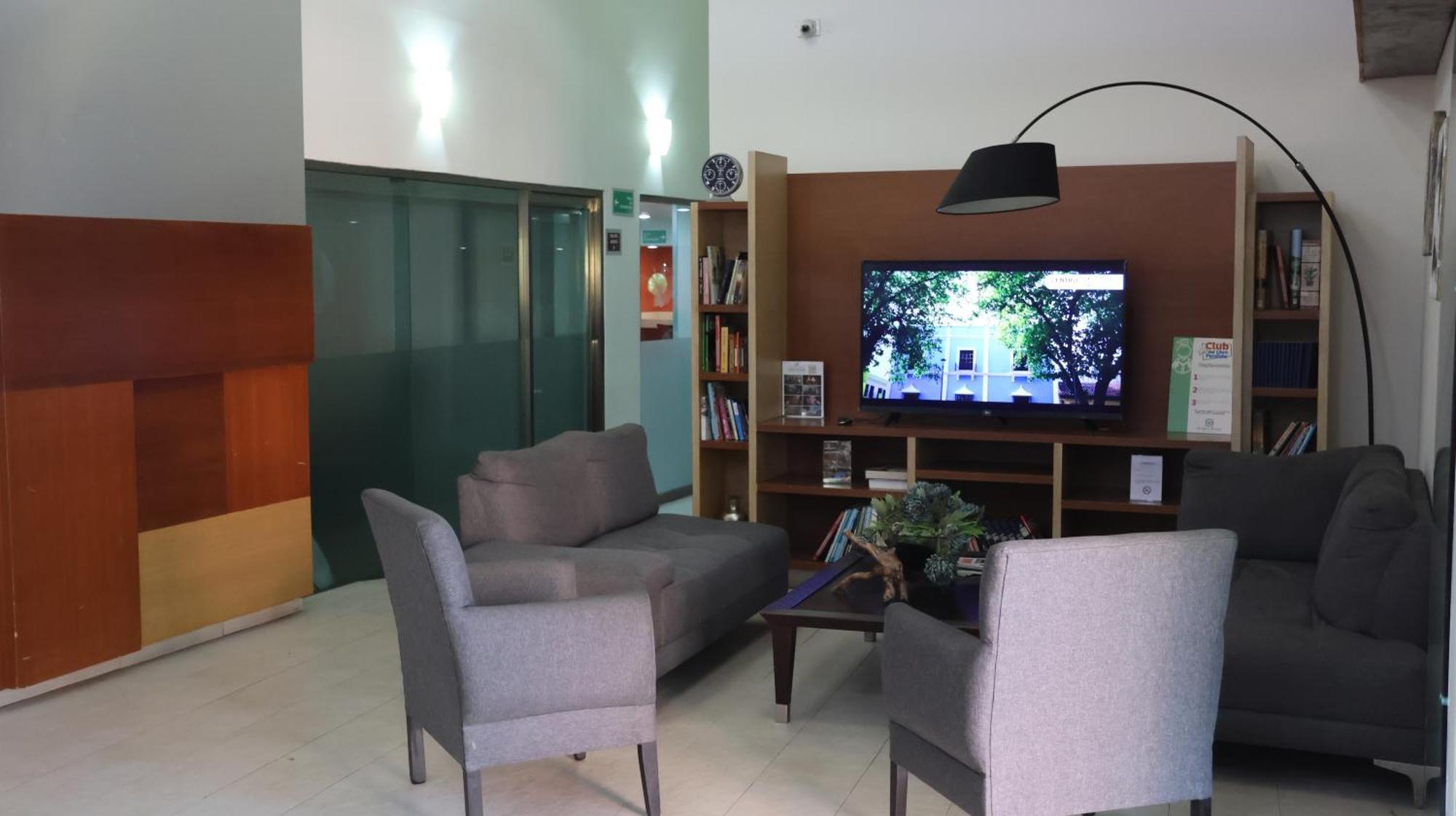 Hotel Urban Express Hotel Villahermosa