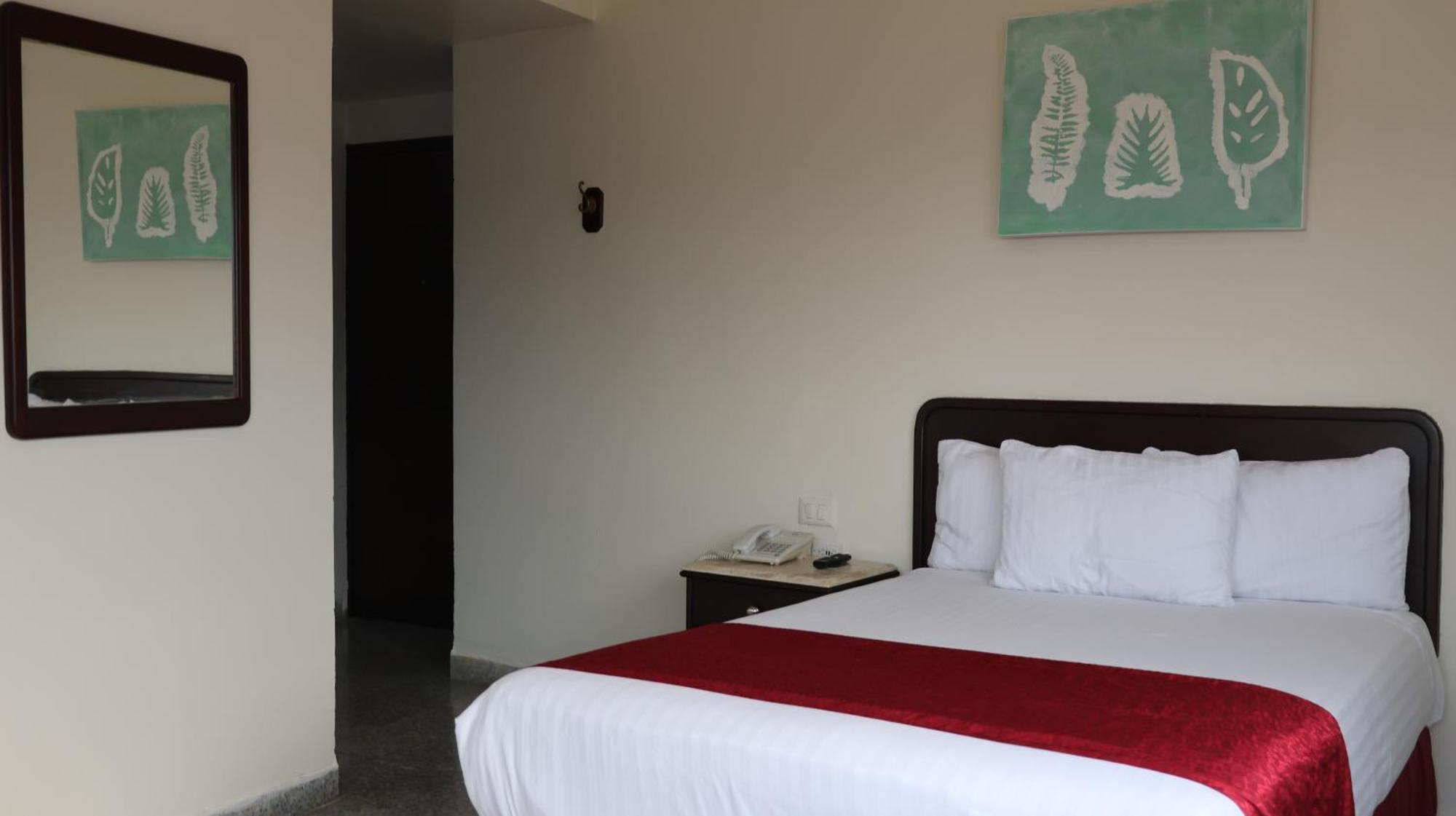 Hotel Urban Express