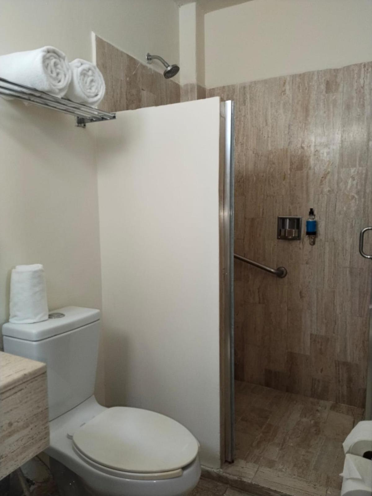 Hotel Urban Express Villahermosa