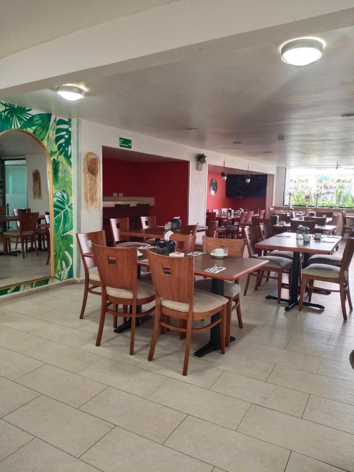 Hotel Urban Express 3*