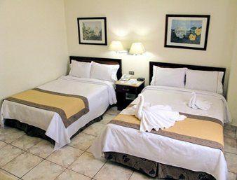 Hotel Hotel Urban Express 3*