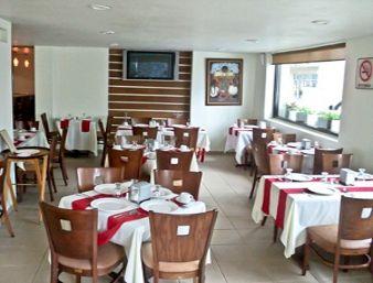 Hotel Urban Express 3*