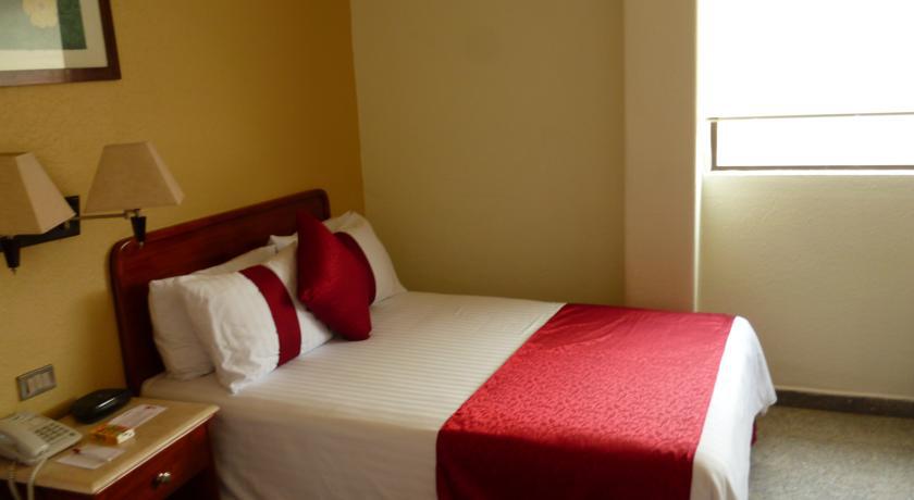 Hotel Hotel Urban Express Villahermosa