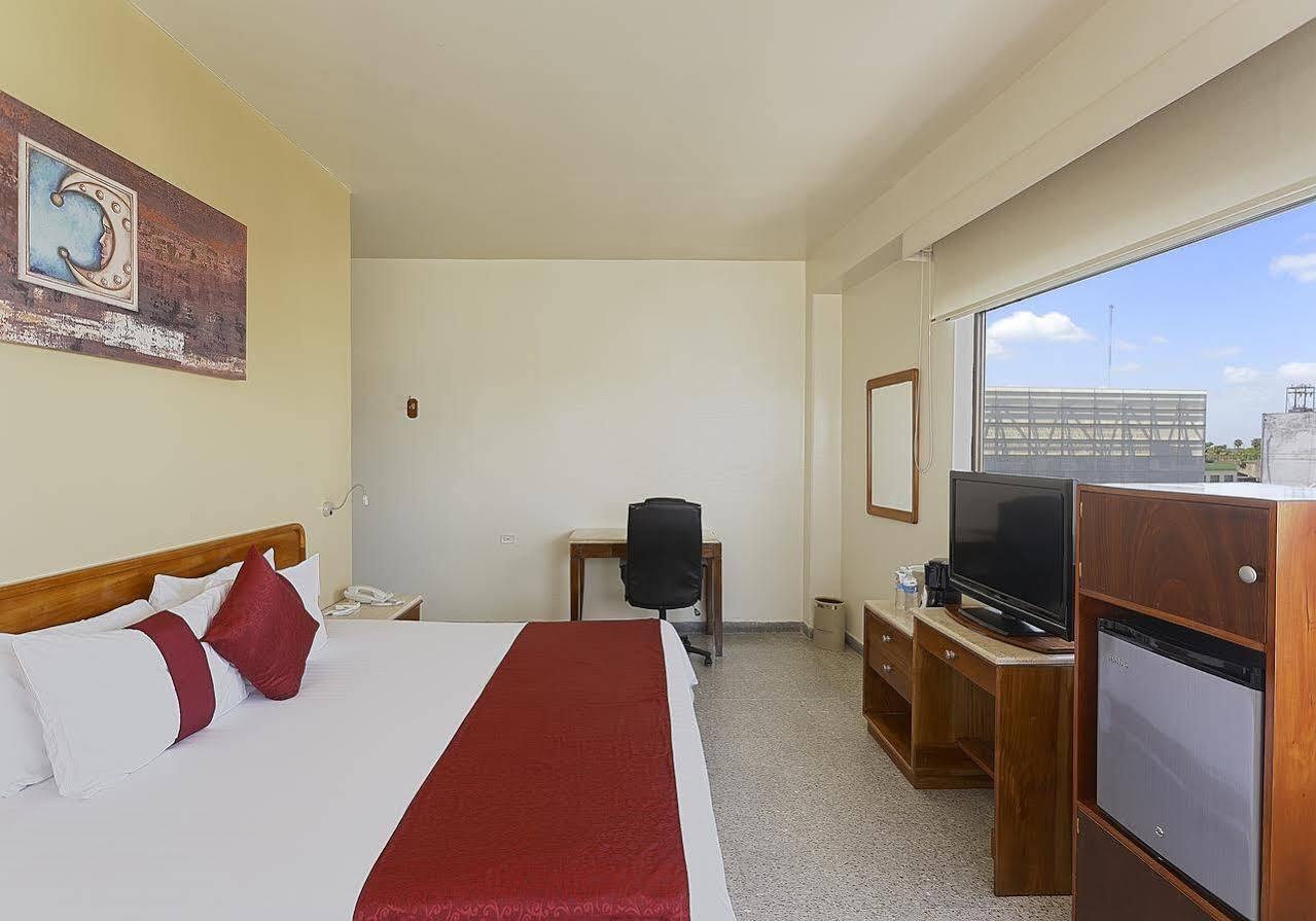 Hotel Urban Express Hotel