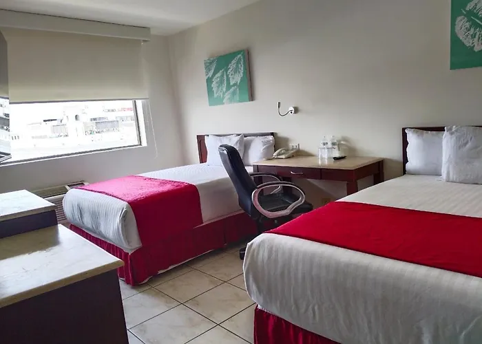 Hotel Urban Express