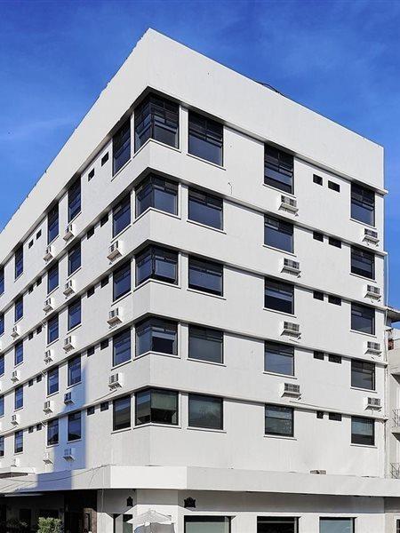 Hotel Urban Express Villahermosa