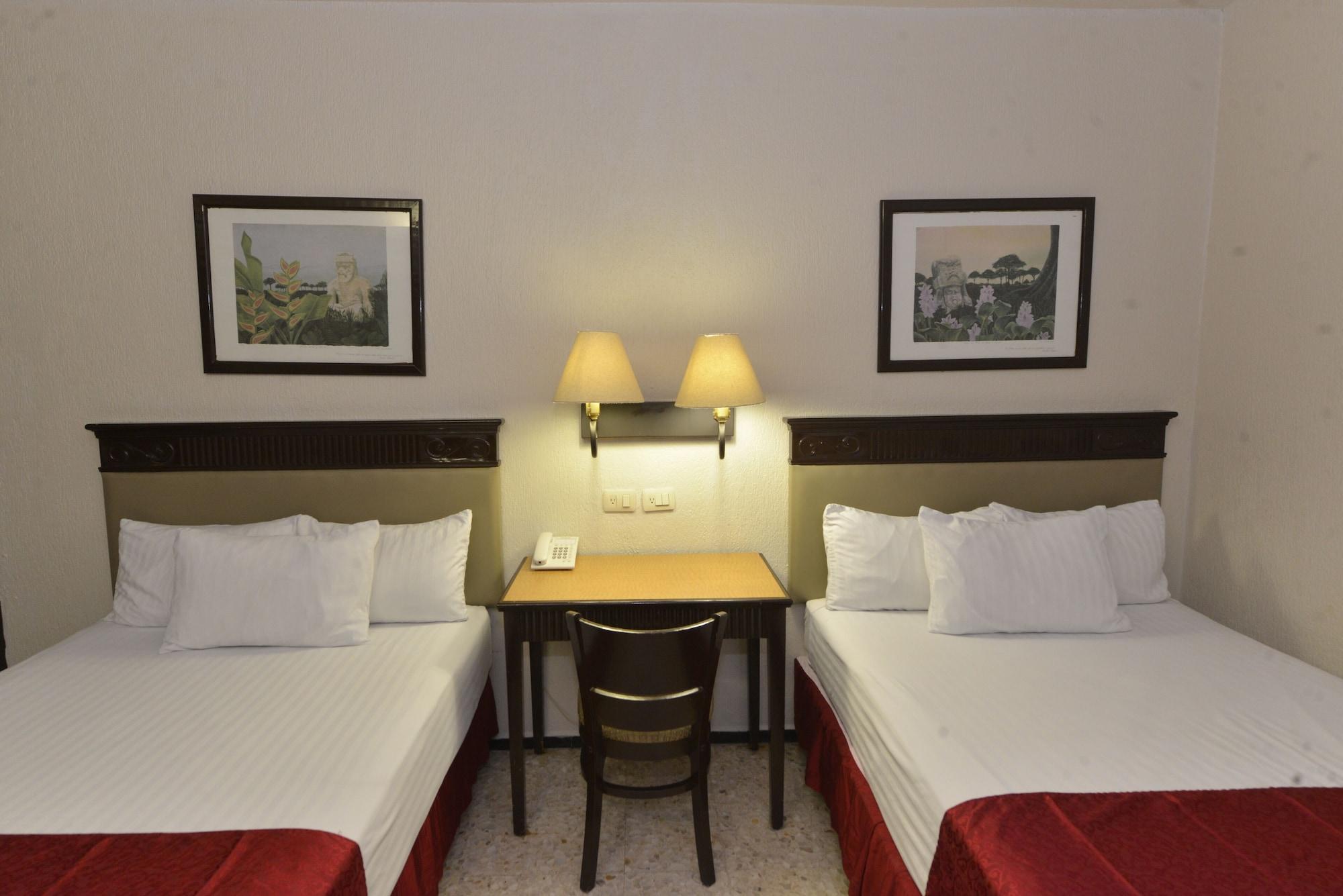 Hotel Urban Express Hotel 3*