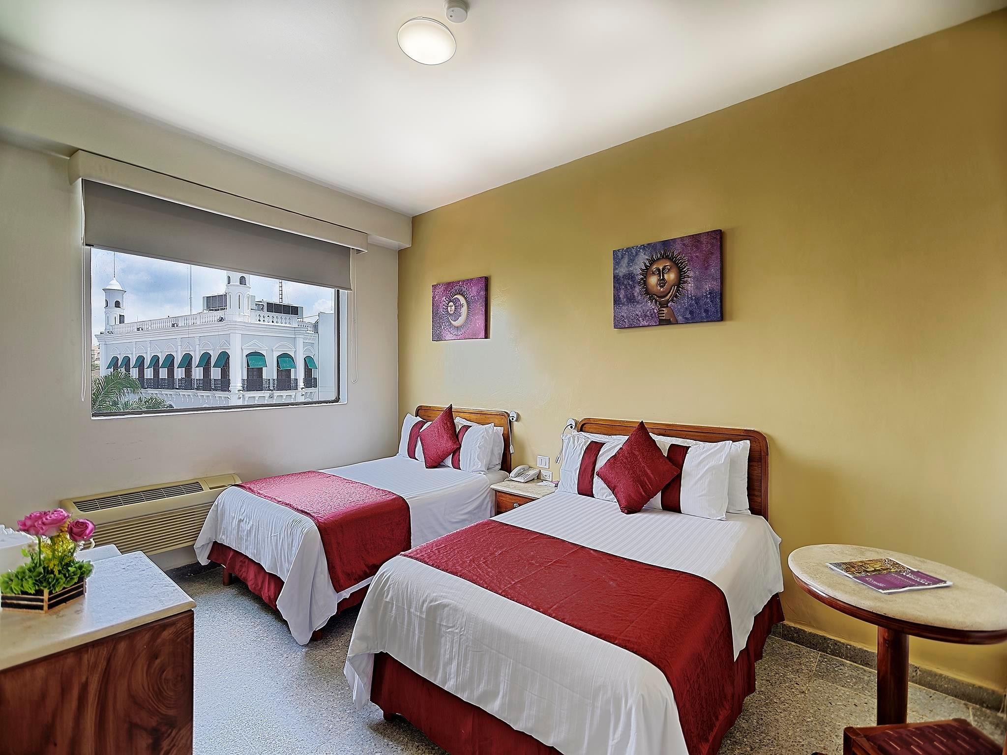 Hotel Urban Express Hotel