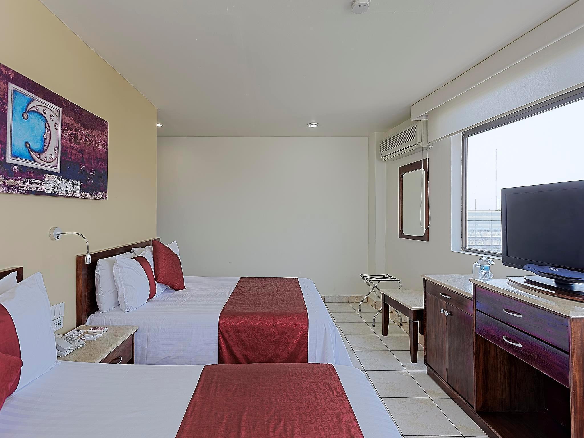 Hotel Urban Express Hotel Villahermosa