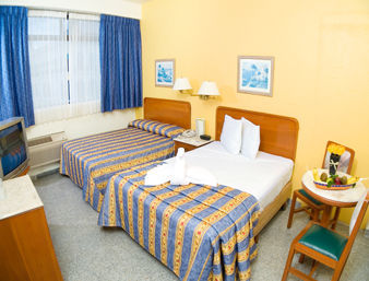 Hotel Olmeca Plaza Urban Express Villahermosa