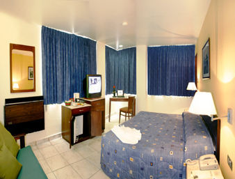 Hotel Urban Express Hotel 3*