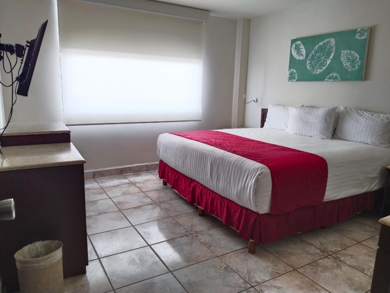 Hotel Urban Express