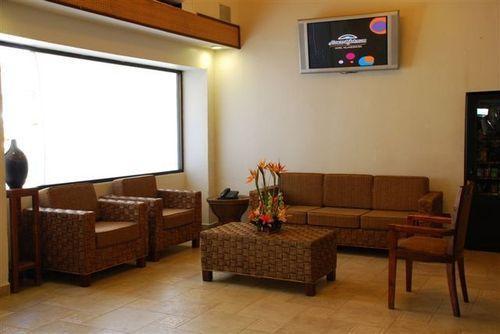 Hotel Urban Express Villahermosa