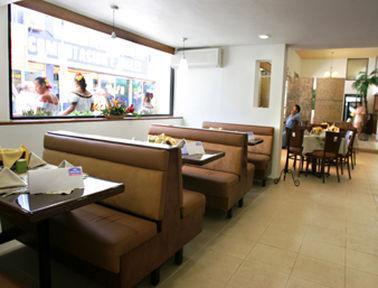 Hotel Urban Express