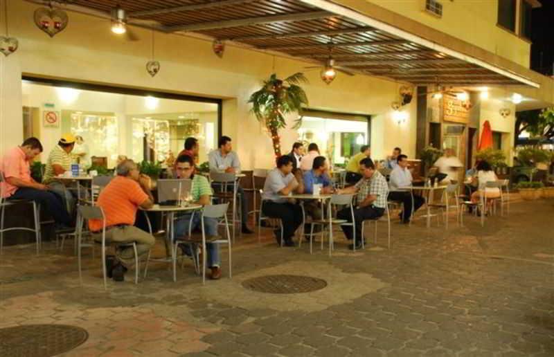 Hotel Urban Express Villahermosa
