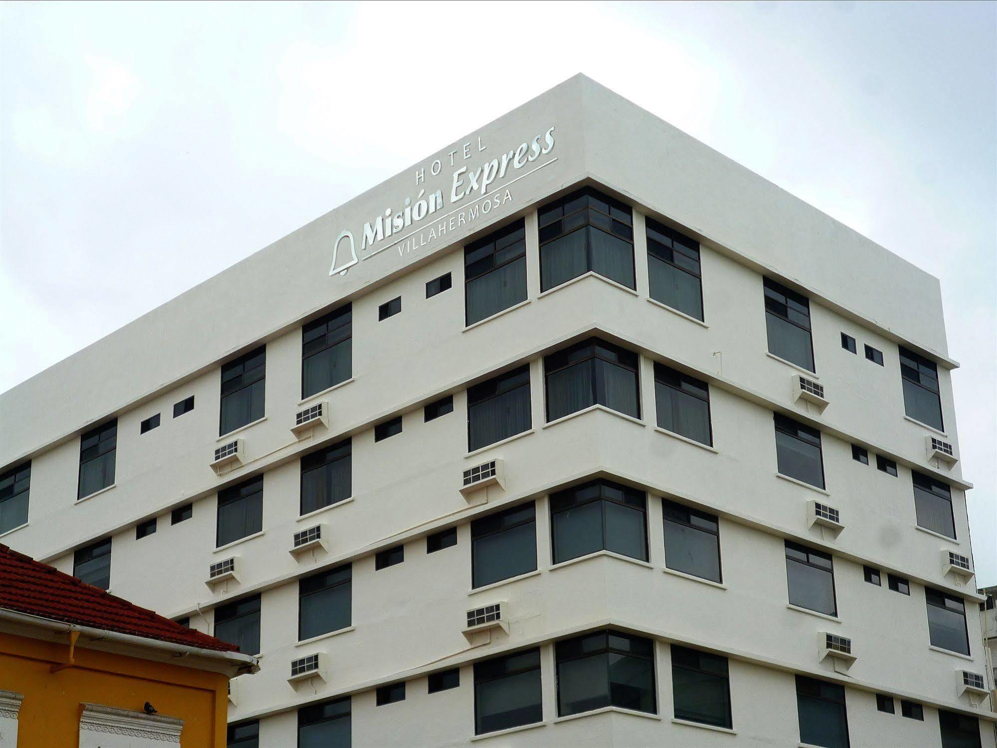 Hotel Urban Express