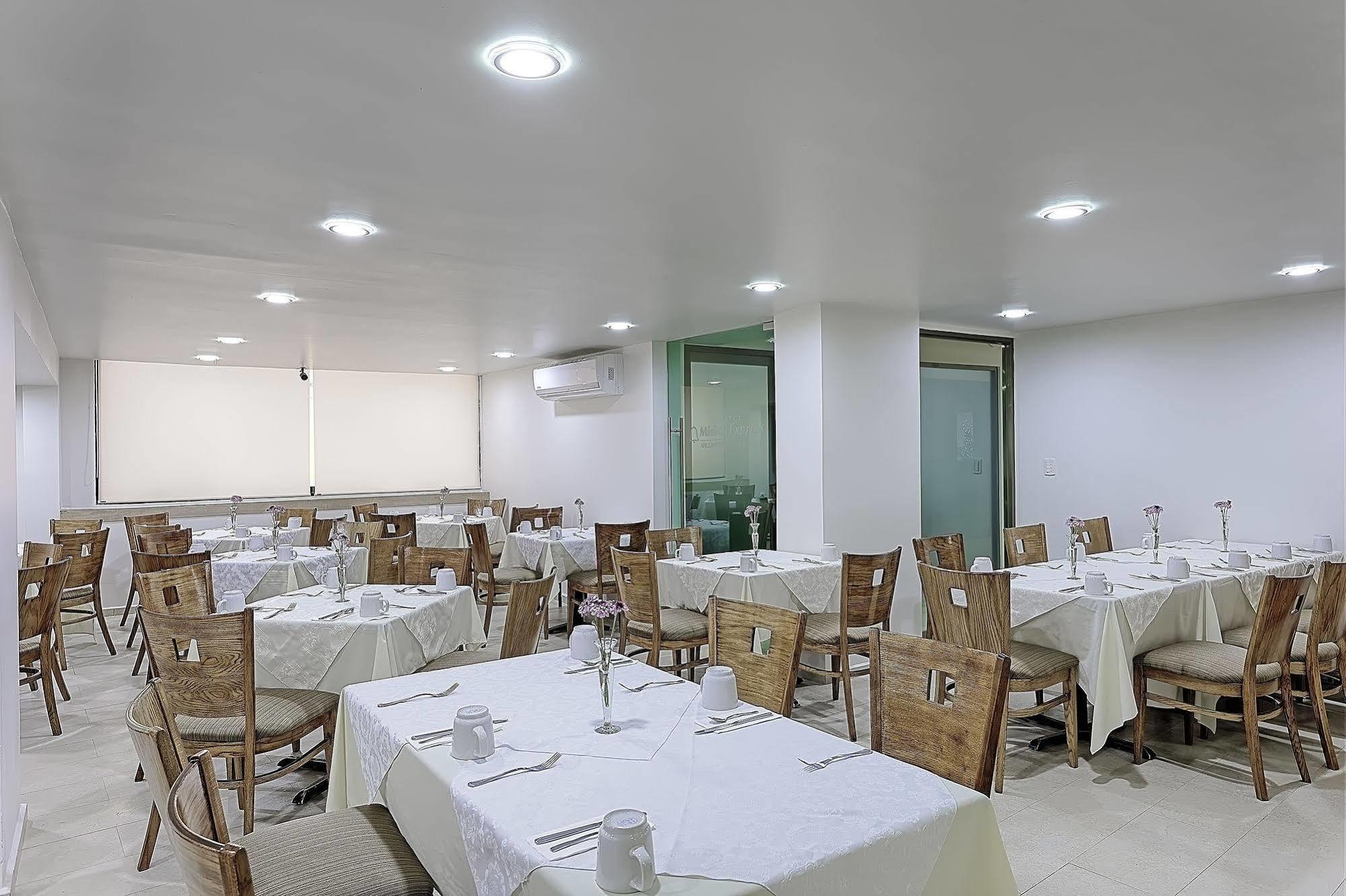 Hotel Urban Express Hotel 3*
