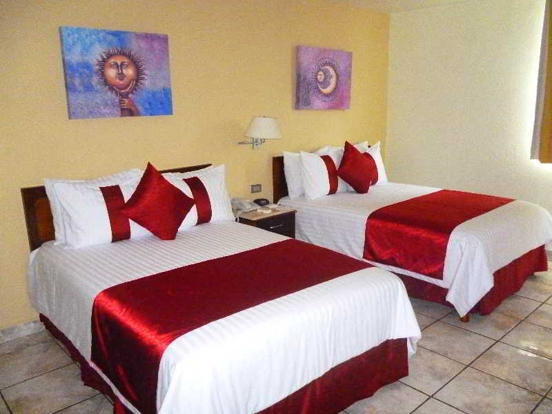 Hotel Urban Express Hotel Villahermosa